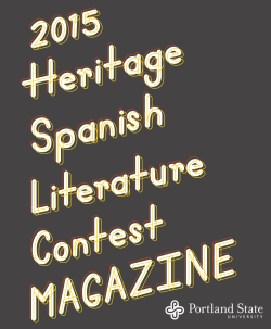 Untitled - Portland State University