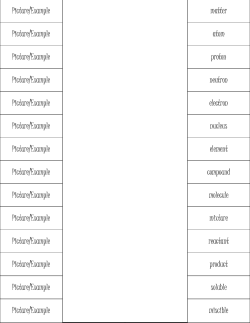 Picture/Example miscible Picture/Example matter Picture/Example