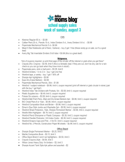 FREE Printable Version