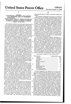 Endothermic reactions for cooling and providing fuel in supersonic