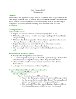 SAM Teachers Guide - RI