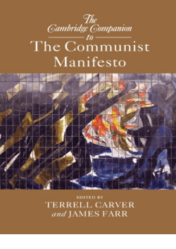 The Cambridge Companion to The Communist Manifesto