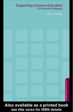 Supporting Inclusive Education