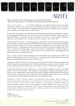 read more - Artel Glass