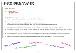 QQT Rounding decimals