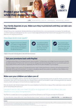 Family cover - EQ-FIN