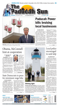 Thursday, November 06, 2014