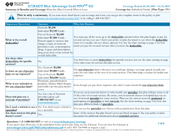 G728ADT Blue Advantage Gold PPOSM 012