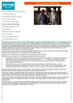 AwesomePrint - AwesomeStories