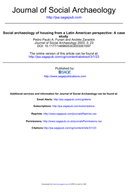 02 Funari (JG/d) - Museu Nacional