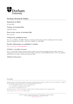 Na(8) - Durham Research Online