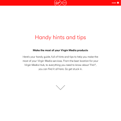 1. - Virgin Media