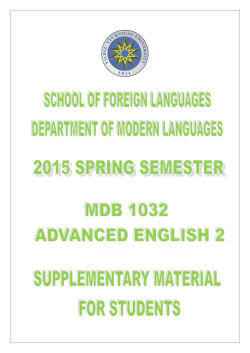 2015 spring 1032 advanced english 2