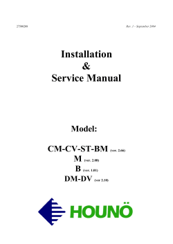 27500208 CM-CV-ST-BM 2.66 M 2.08 B 1.01 DV-DM 2.10