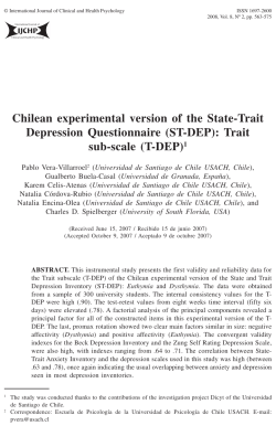 revista fin 1 - Asociación Española de Psicología Conductual