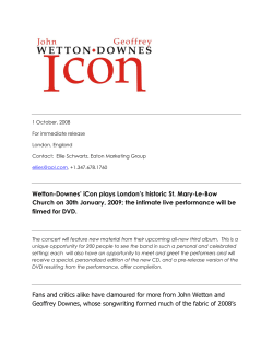 read press release