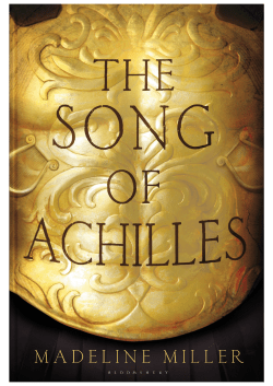 The Song of Achilles