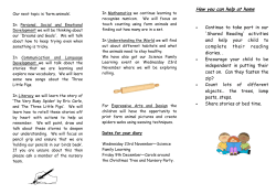 newsletter theme 2 nursery.pub