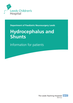 please read the patient information booklet for more information