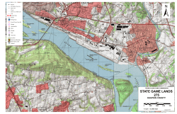 state game lands 275