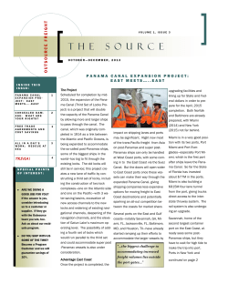 October 2013 - Outsource Freight