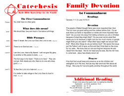 LW School Year - Grace Lutheran Church