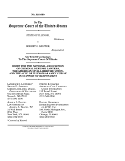 Supreme Court of the United States