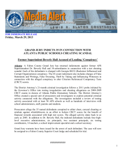 grand jury indicts 35 in connection with atlanta public schools