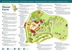 Manor Farm - Hampshire County Council