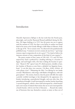 Introduction - Princeton University Press