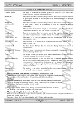 ajay parmar group tuition