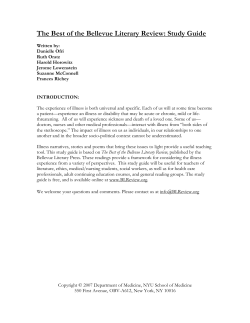 Dear Danielle - Dr. Danielle Ofri