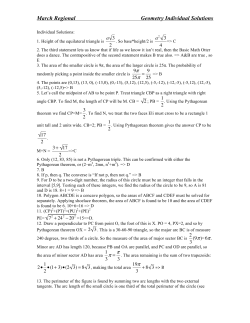 Solutions - FloridaMAO