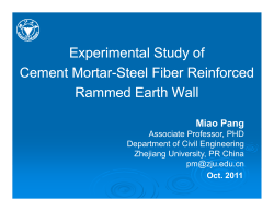 Miao Pang - statler.wvu.edu