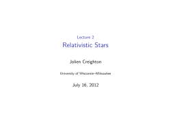 Lecture2 &ndash; Creighton