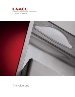 Gamco 2014 Catalog Final 23798