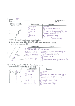 Mod 1 - Aim #7 - Manhasset Public Schools