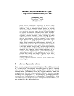 this PDF file - University of Victoria