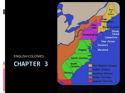 Chapter 3 - Issaquah Connect