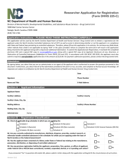 Form DHHS 225-C - Amazon Web Services