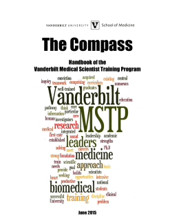 Mentor Selection Criteria: Questions for careful consideration