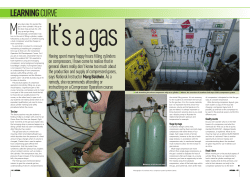 Compressor Operation - Read the Scuba Article