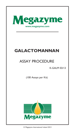Data Booklet