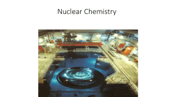Nuclear Equations Examples