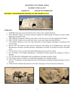 delhi private school, dubai handout for uae sst grade vii