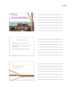 Exercise Physiology In Swallowing-3