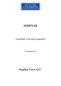 Good-Faith-Trust-and-Co-operation-Lecture-6.9.10