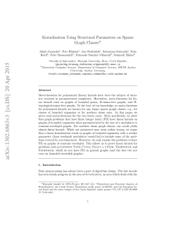 Kernelization Using Structural Parameters on Sparse Graph Classes