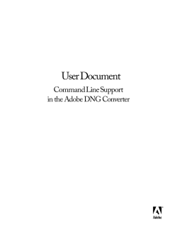 UserDocument