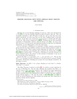 PROPER MOUFANG SETS WITH ABELIAN ROOT GROUPS ARE